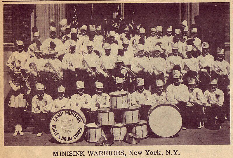 CMCC Warriors Bronx, NY